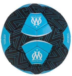 Ballon de Football de l’Olympique de Marseille Metallic