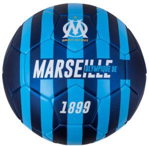 Ballon de Football de l’Olympique de Marseille Metallic II
