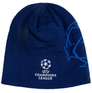 Bonnet Supporter Ligue des Champions