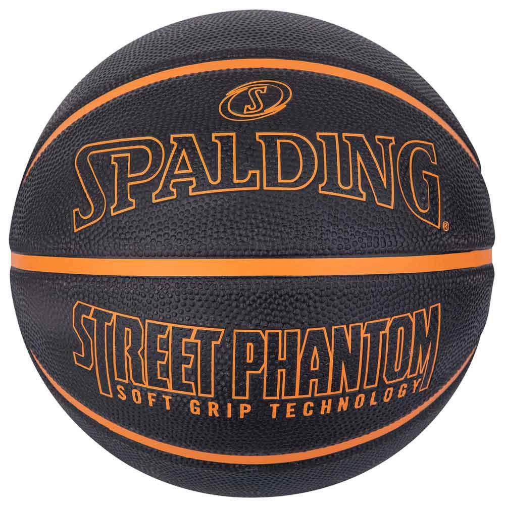 Ballon de Basketball Spalding Street Phantom