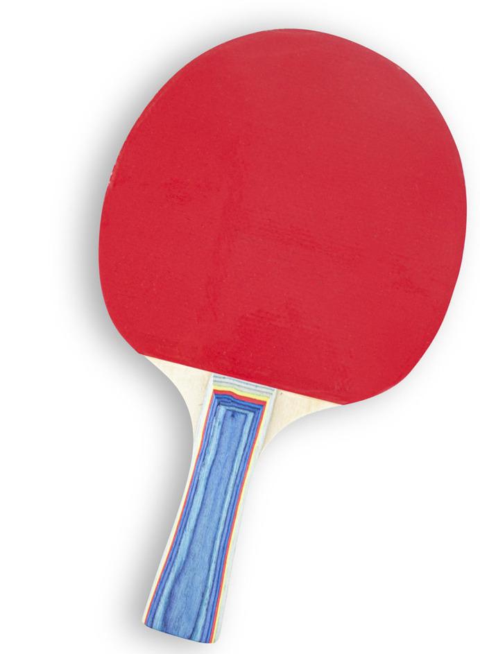 Raquette de Tennis de Table Spacecourt