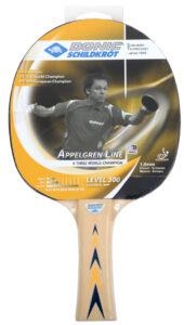 Raquette de Tennis de Table Donic Schildkröt Level 300