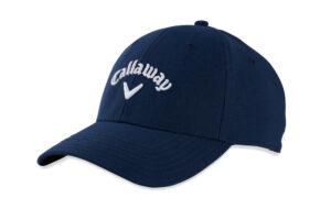 Casquette de Golf Callaway Stitch Magnet Marine