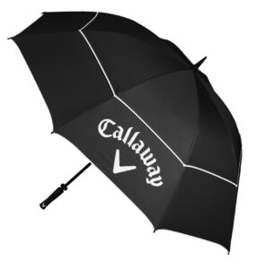 Parapluie de Golf Callaway Shield 64 noir
