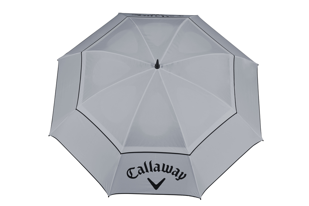 Parapluie de Golf Callaway Shield 64 gris – Image 3