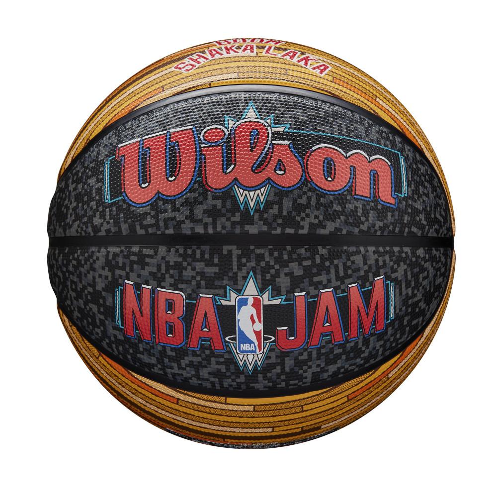 Wilson sales ballon basket