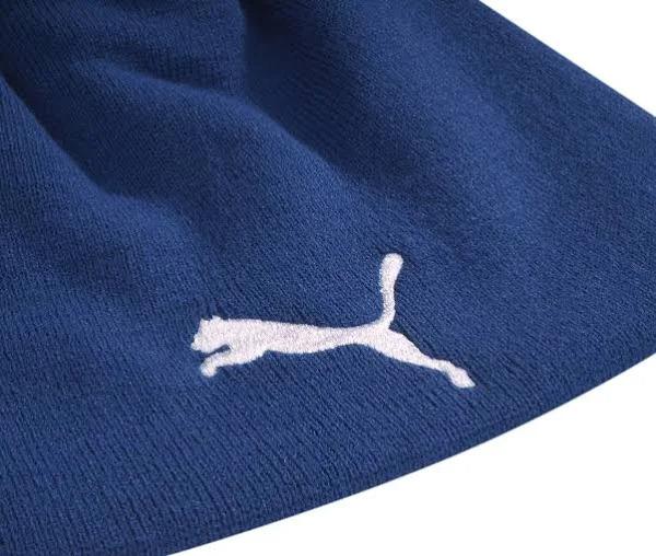 Bonnet Puma de L'Olympique de Marseille – Image 3