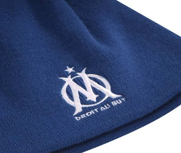 Bonnet Puma de L'Olympique de Marseille – Image 2