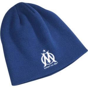 Bonnet Puma de L’Olympique de Marseille