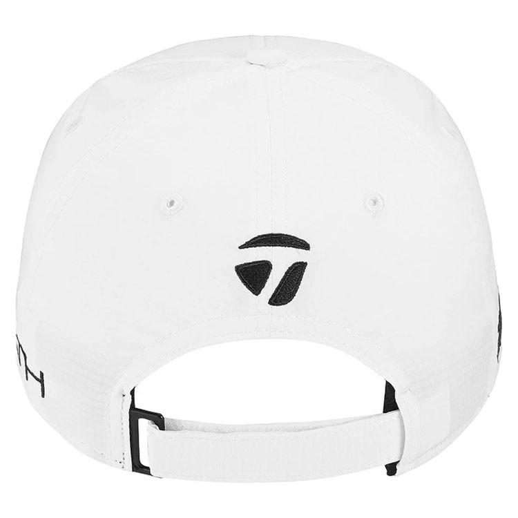 Casquette de Golf TaylorMade Tour Radar Blanche – Image 3