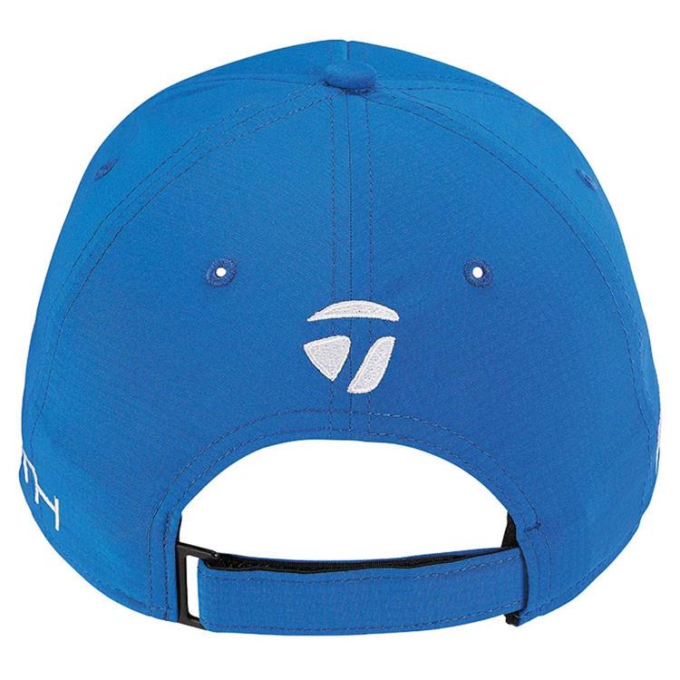 Casquette de Golf TaylorMade Tour Radar Bleu – Image 3