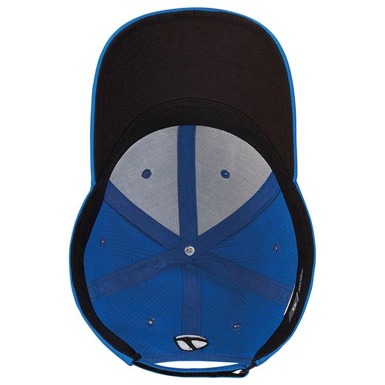 Casquette de Golf TaylorMade Tour Radar Bleu – Image 4