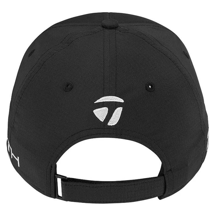 Casquette de Golf TaylorMade Tour Radar Noir – Image 3