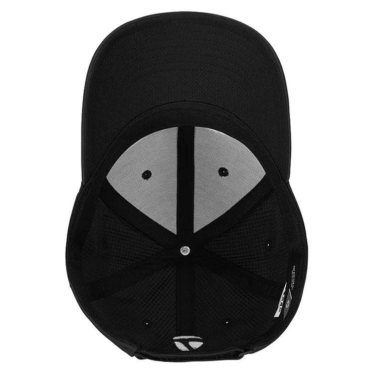 Casquette de Golf TaylorMade Tour Radar Noir – Image 4