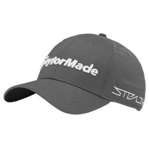 Casquette de Golf TaylorMade Tour Radar Gris