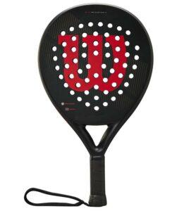 Raquette de Padel Wilson Pro Staff Team TX
