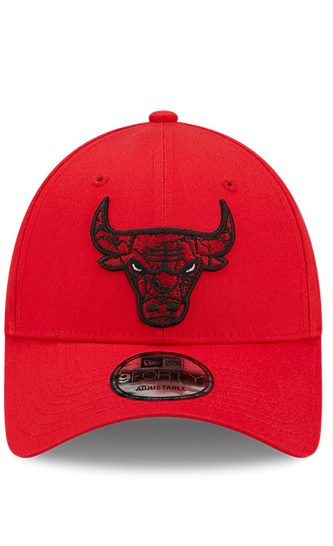 Casquette New Era des Chicago Bulls – Image 2