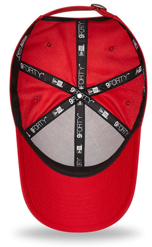 Casquette New Era des Chicago Bulls – Image 4