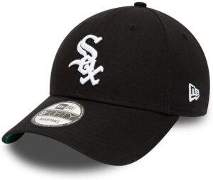 Casquette New Era League Essential des White Sox de Chicago