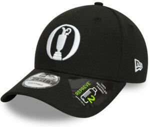 Casquette New Era de Golf The Open