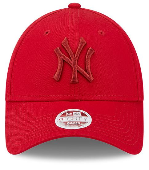 Casquette New Era des Yankees 2023 Femme – Image 2