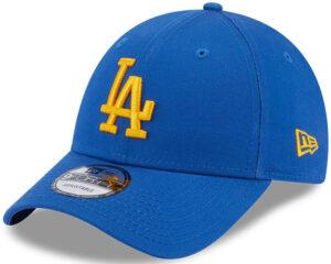 Casquette New Era League des Los Angeles Dodgers