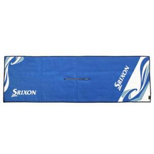 Serviette Golf Srixon édition The Open 2023