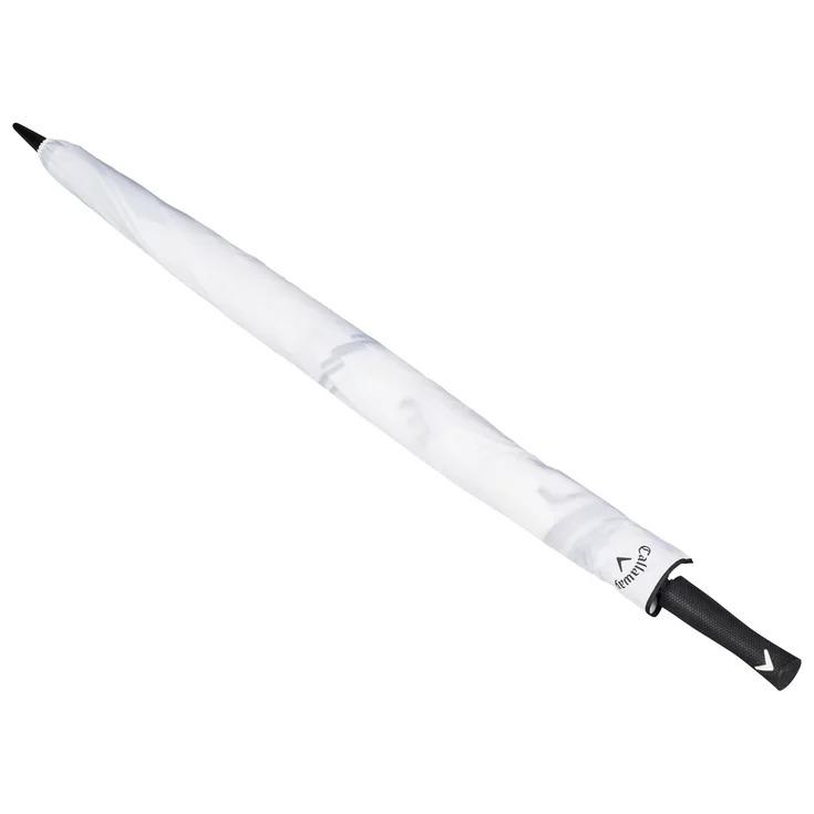Parapluie de Golf Callaway Shield 64 blanc – Image 5
