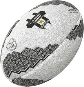 Ballon de Rugby Gilbert Supporter Brive