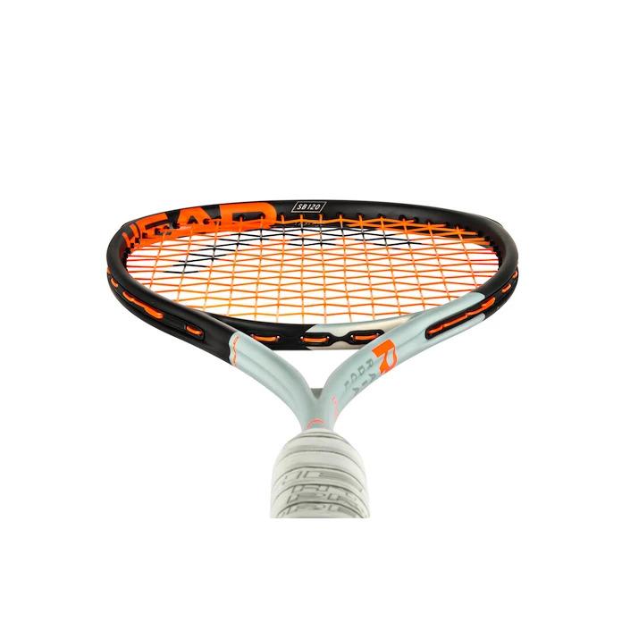Raquette de squash Head Radical 120 SB – Image 2