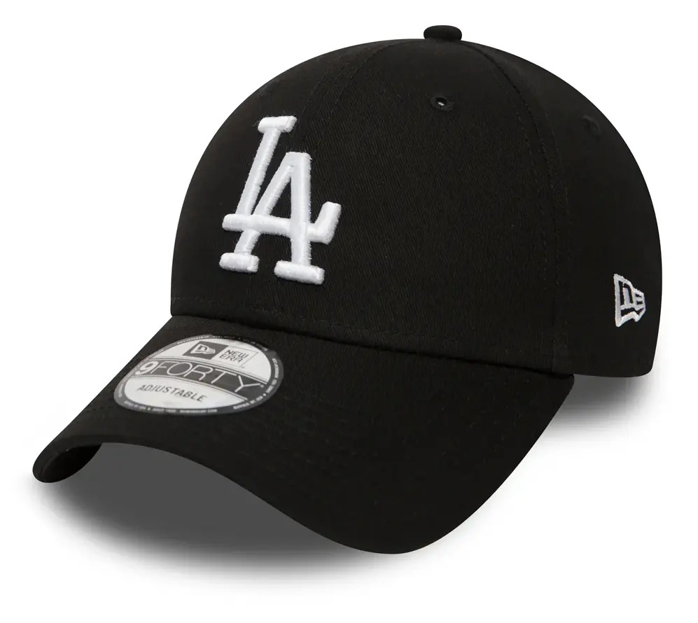 Casquette New Era des Los Angeles Dodgers