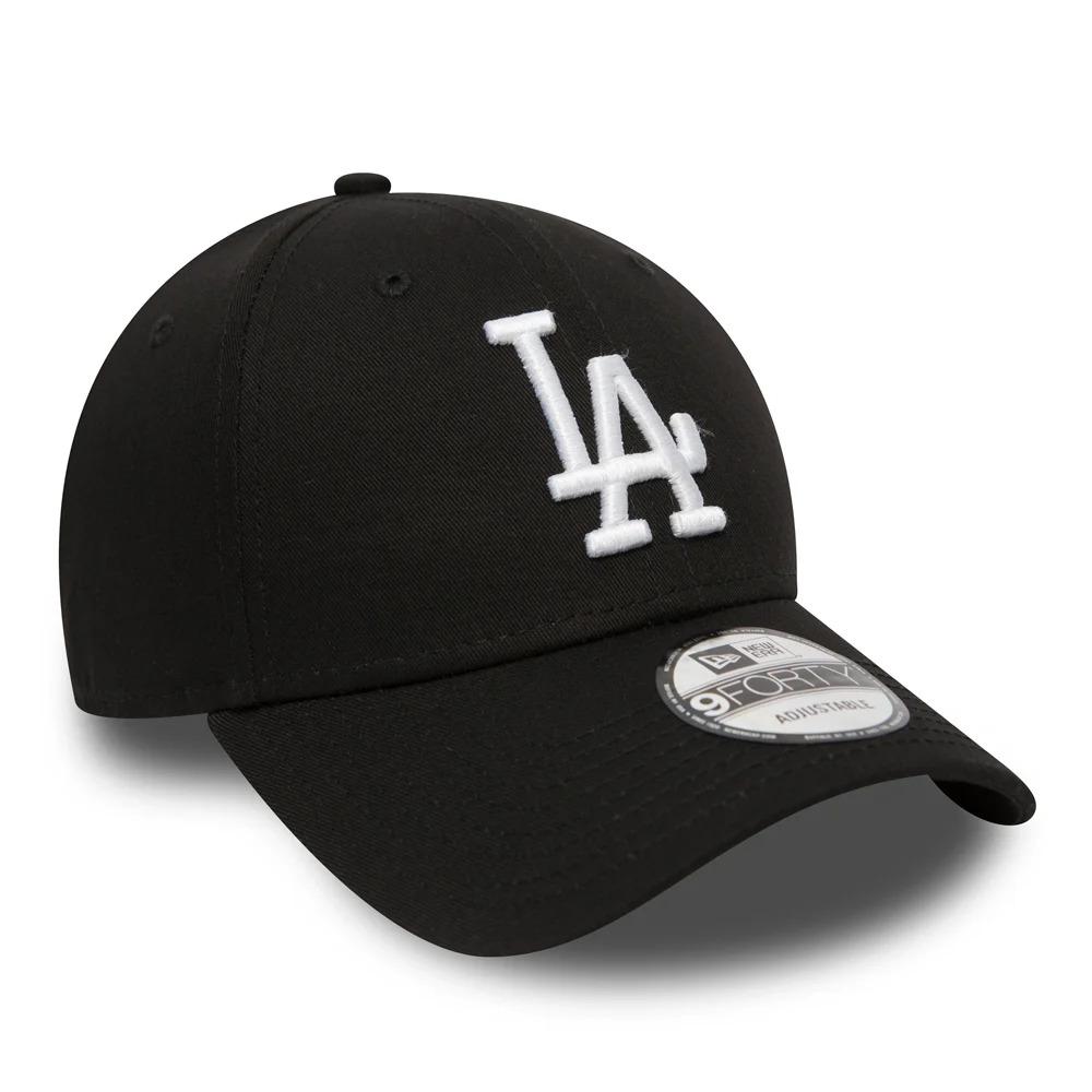 Casquette New Era des Los Angeles Dodgers – Image 2