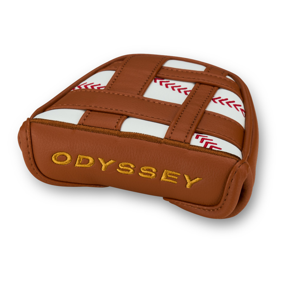 Couvre Putter Odyssey Mallet Baseball – Image 3