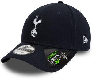 Casquette New Era du Football Club de Tottenham 100% RECYCLÉ