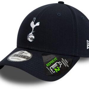 Casquette New Era du Football Club de Tottenham 100% RECYCLÉ