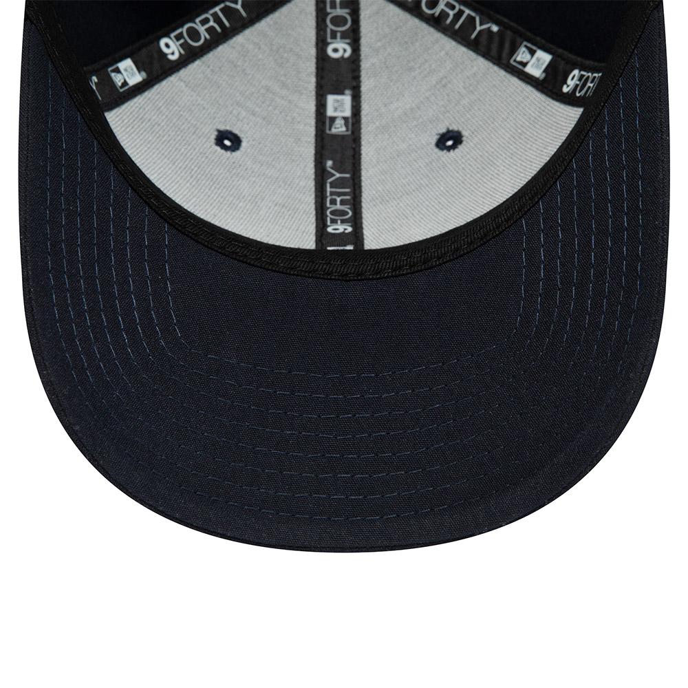 Casquette New Era du Football Club de Tottenham 100% RECYCLÉ – Image 3