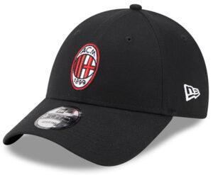 Casquette New Era du AC Milan 9FORTY