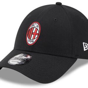 Casquette New Era du AC Milan 9FORTY