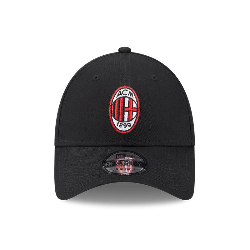 Casquette New Era du AC Milan 9FORTY – Image 2