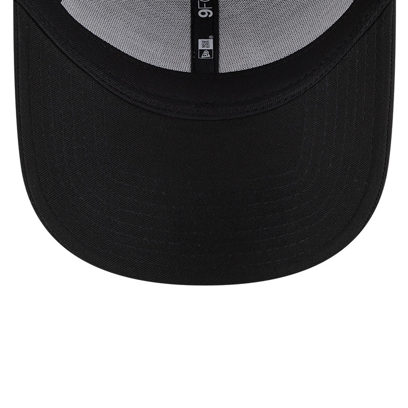 Casquette New Era du AC Milan 9FORTY – Image 4