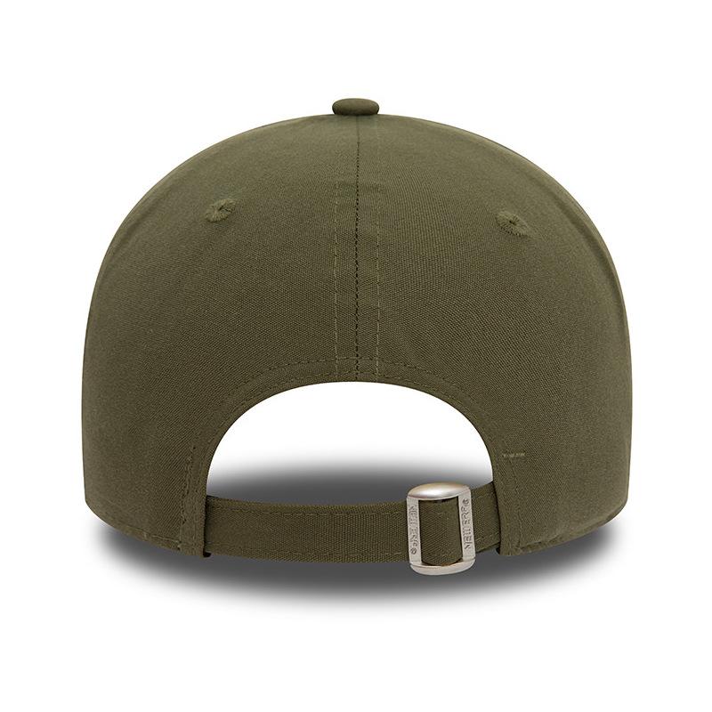 Casquette New Era du Football Club de Manchester United – Image 3