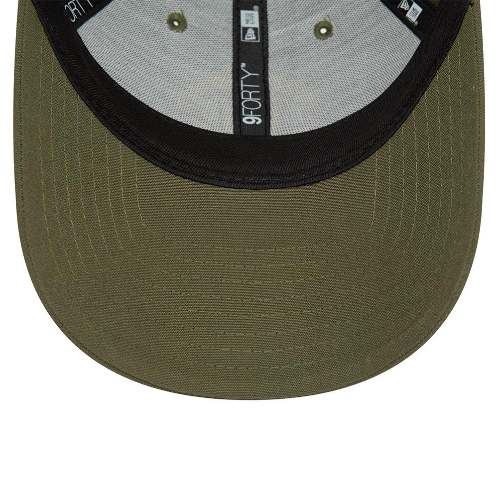 Casquette New Era du Football Club de Manchester United – Image 4