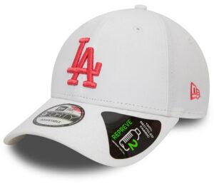 Casquette New Era League des Los Angeles Dodgers 100% RECYCLÉ