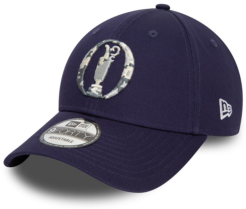 Casquette New Era de Golf The Open 2024