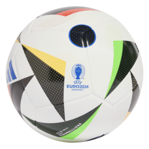 Ballon de Football Adidas Euro 2024 Entrainement