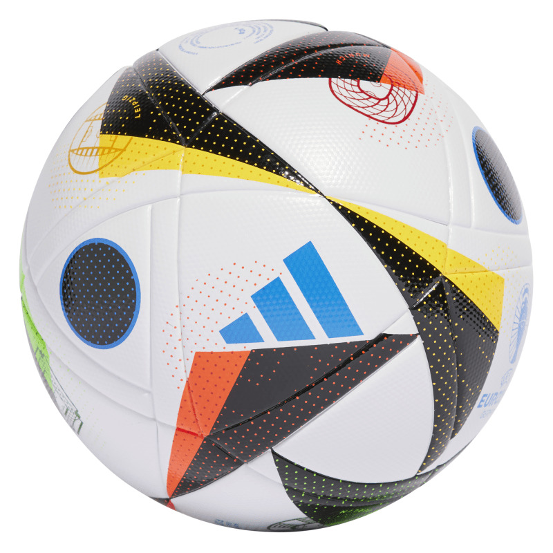Ballon de Football Adidas Euro 2024 League – Image 2
