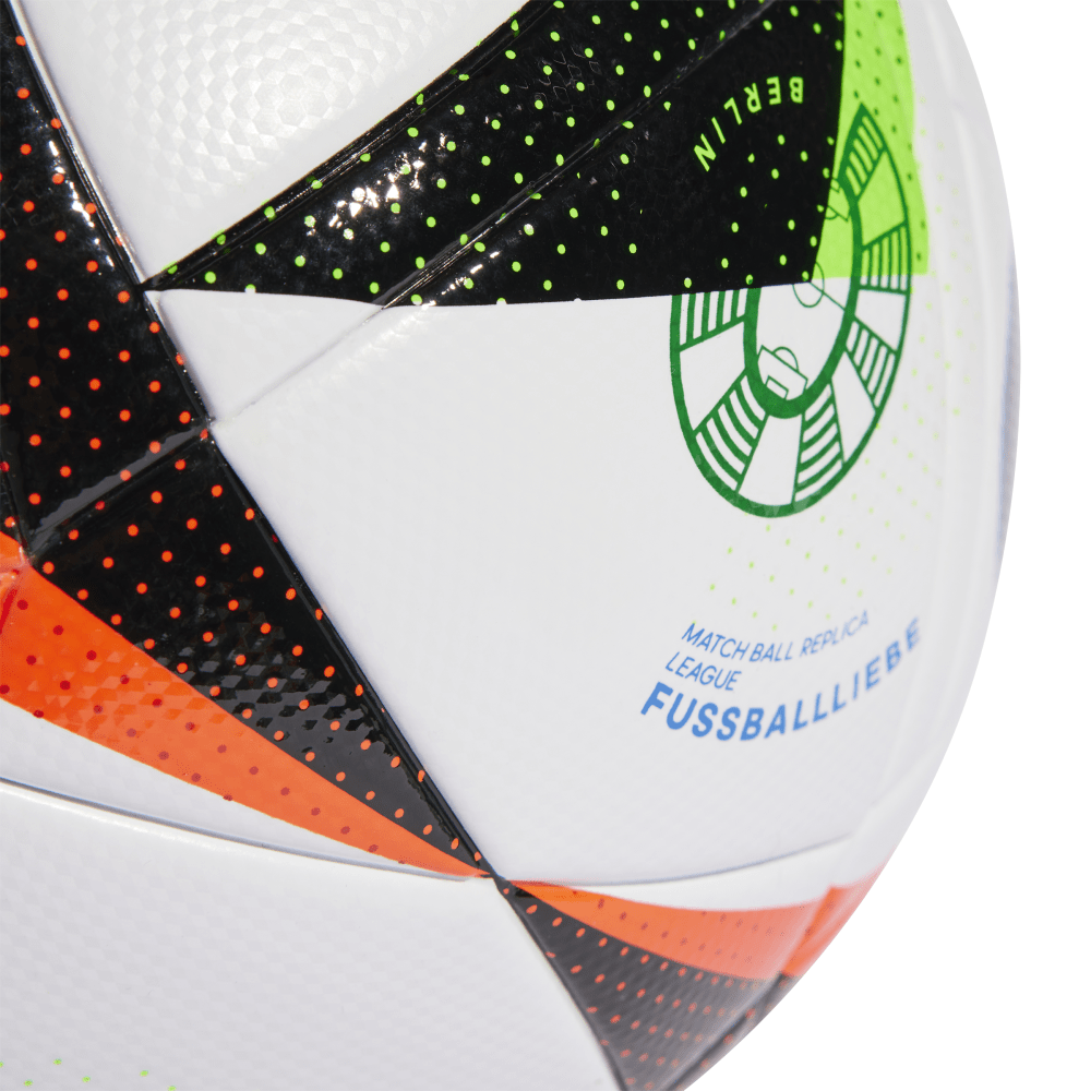 Ballon de Football Adidas Euro 2024 League – Image 4