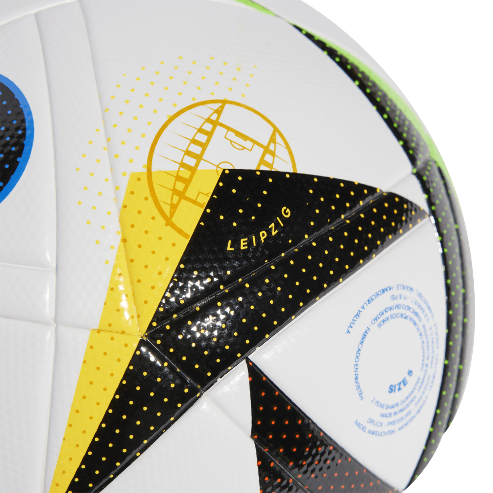 Ballon de Football Adidas Euro 2024 League – Image 3
