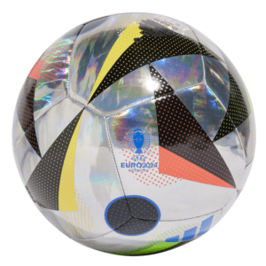 Ballon de Football Adidas Euro 2024 Hologramme
