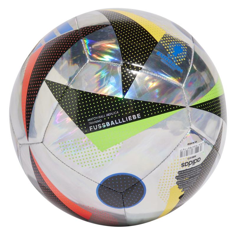 Ballon de Football Adidas Euro 2024 Hologramme – Image 2